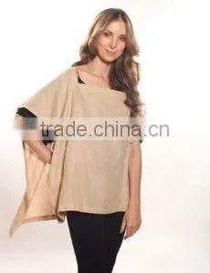 Gray Hoodie Flag Poncho,easy Baby Stroller Foot Cover thumbnail-1