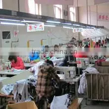 Baoding Tianxing Garment Co., Ltd. company overview - view 3 thumbnail