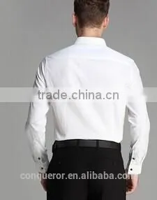 Made to Measure Tailored Shirts, Dress Shirts, Men Suit MSRT0023 thumbnail-2