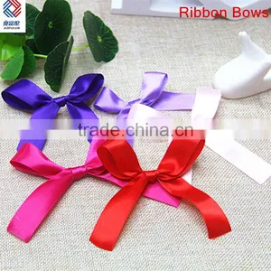 Christmas Ribbon Bows thumbnail-1