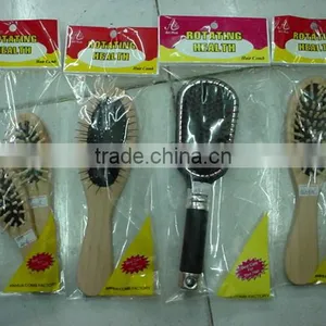 1 Euro Store Beauty Personal Care Cheap Hairbrush thumbnail-1