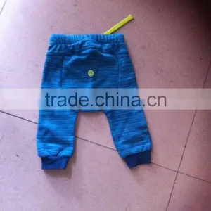 Inventories for Sale Clothing High Quality Garments Children Harem Pants thumbnail-2