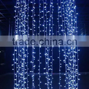LED Curtain Lights thumbnail-1