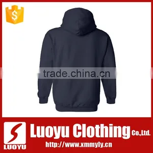 Custom Heavy Fleece Keep Warm Hoodies thumbnail-3