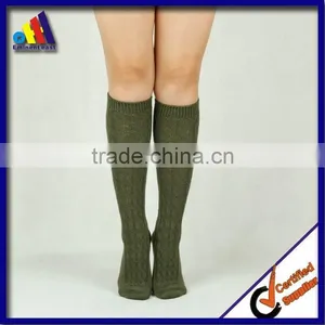 Wholesale Dri Fit Basketball Elite Socks thumbnail-1