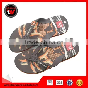 Cheap Home Slippers, Fish Slippers, Eva Flip Flop Slippers thumbnail-1