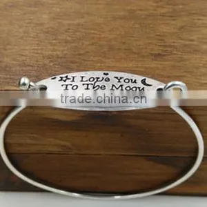 Big Wide Hollow Cuff Bangle Crown and Leaf Design Hollow Cuff Bangle for Evening Dress thumbnail-5