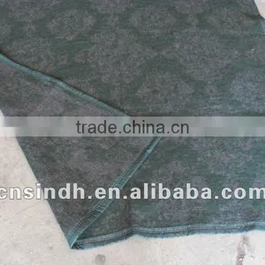Jacquard Acrylic Blanket thumbnail-1