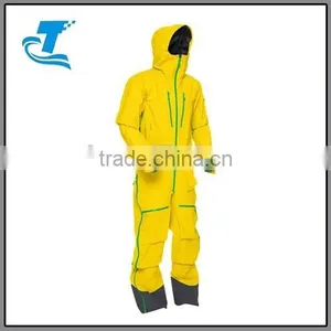 New Arrival One-Piece Ski Suit - Men's thumbnail-3