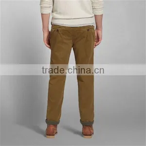 Wholesale Flannel Pants,high Quality Fashion Cool Fairtrade Pants Trousers Pantaloon Trousers thumbnail-4