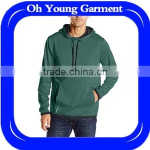 100% Cotton Custom Sweatshirts and Hoodies for Men Online Shopping the Alphalete Athletics Pullover Mens Hoodies thumbnail-2
