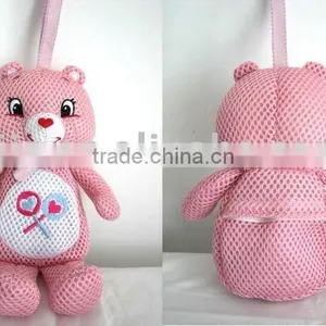 Cartoon Figurine Candy Bag thumbnail-1