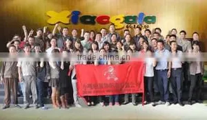 Shishi Xiaogala Dress And Weaving Co., Ltd. company overview - view 2 thumbnail
