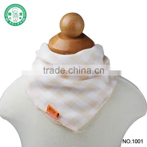 Washable Good For Promotional Baby Bibs thumbnail-3