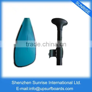 New Design SUP Stand UP Board Padlle Fiberglass OEM SUP Paddle thumbnail-1