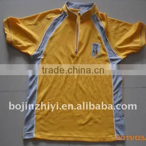 High Quality Quick Dry Polo Shirt thumbnail-1