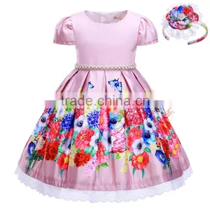 Floral Dresses Apparel and Fashion thumbnail-1
