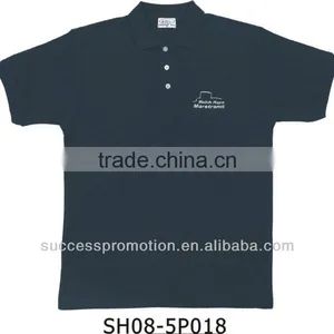 Polo Shirt for Men thumbnail-1