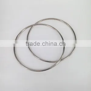 D&D Customer Designing Metal Knitting Ring Loom thumbnail-1