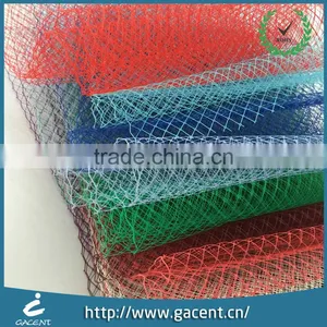 Wholesale Girls Bridal Wedding Tulle and Veils Mesh thumbnail-1