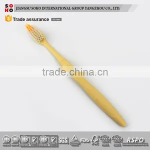 Brand New Travel and Home Use Toothbrush for Wholesales thumbnail-1