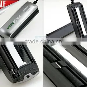 Magicscan 900dpi Portable Scanner Sheetfed Detachable thumbnail-3