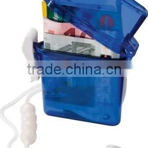 Waterproof Box With UV/beach Box/waterproof Container/UV Bead Container thumbnail-1