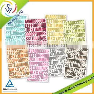 2015 New Popular Wholesale Scrapbooking Embellishments thumbnail-3