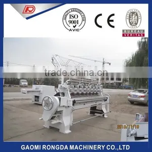 Merchanical Multi Needle Punching Machine thumbnail-3