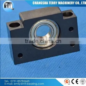 BK12 and BF12 Ball Screw End Support CNC thumbnail-1