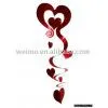Hanging Swirl Decoration thumbnail-1
