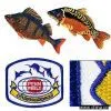 Sell Embroidery Badges thumbnail-1