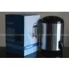 Portable Stainless Steel Water Jar With Heat Preservation (single Faucet) thumbnail-3