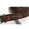 Flower Embossed Belt thumbnail-1