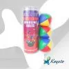 PVC Tube Packing Juggling Ball thumbnail-1