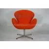 Replica Swan Chair thumbnail-1