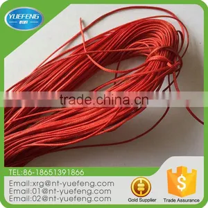 100%Spun Polyester Braided Wire Sewing Thread For Jeans thumbnail-1