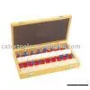 18pcs Router Bit Sets thumbnail-1