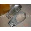 OEM DIE Casting Mould Aluminium Casting Parts For Pipe Parts, Aerospace Parts, Light thumbnail-1