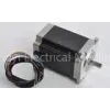 12V Four Phase and Industrial 42BYGH Stepper Motor, 42BYG 42MM Nema 17 Stepping Motors With 4.4 Kg.c thumbnail-1