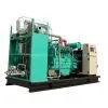 100kw CUMMINS Natural Gas Generator Set thumbnail-1