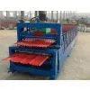850-840 Double Layer Roll Forming Machine Unique Part thumbnail-1