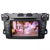 MAZDA CX-7 2 Din Car Gps Navigation in Car Dvd Player With Radio Factory thumbnail-1