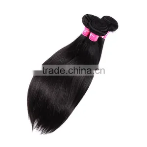 Natural Color Fast Shipping 8a Malaysian Virgin Hair thumbnail-4