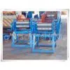 Steel Plate Straightening Machine / Leveling Machine For HT Panel thumbnail-1