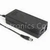 55W 10V Wall - Mount 5A Self - Contained Regulated AC DC Switching Power Supply thumbnail-1
