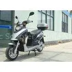 2000W EEC Electric Scooter With 60V / 28Ah or 24Ah Battery for Male or Female thumbnail-1
