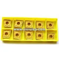 Sell Tungsten Carbide Inserts CNMG120408 thumbnail-1