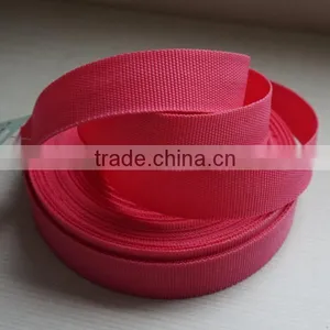 25mm pp Seam Binding Webbing for Bag thumbnail-1