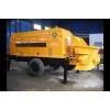 Sell Trailer Mounted Concrete Pumps Hot! thumbnail-2